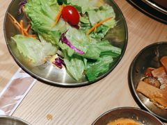 -西塔老太太泥炉烤肉(武汉摩尔城店)
