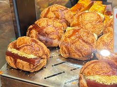 -永辉超市(通州万达店)