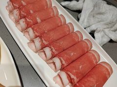 -海底捞火锅(天通苑华联店)
