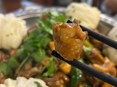-鼎晟江南·融合江南宴(固戍店)