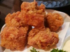 -弓二·烧鸟居酒屋(财富购物中心店)