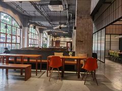 -VESH COFFEE(定西路店)
