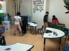 -卡巴机器人编程·少儿编程·信息学竞赛(公益西桥校区)