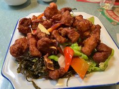 -广益饭店(翠湖公园北门街店)