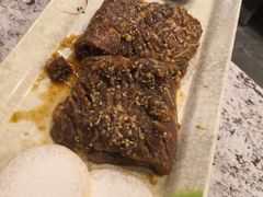 鲜牛排-高丽屋(天宁寺店)