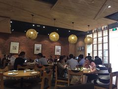 -Pho Asia 亚阁越南料理(上海来福士广场店)
