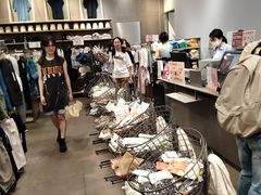 -MUJI无印良品(SM新生活广场店)