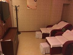 -紫罗兰足浴养生会所(长兴城店)