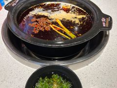 -钢管厂五区小郡肝火锅串串香(总店)