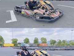 -赛达赛车主题乐园·卡丁车·团建