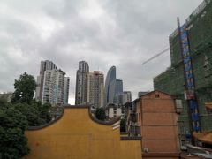 -福州开元寺