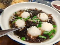 手打墨鱼丸-袁妈红豆汤(重庆总店)