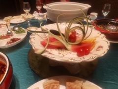 -金贵源食神(楚河汉街店)