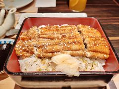 -山葵家·创意料理(宁波来福士店)