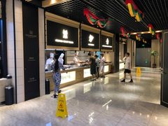 -川骄海鲜自助(河东店)