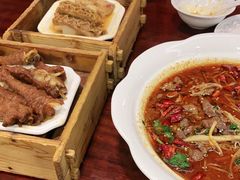 -彩景大酒楼(万泰新天地店)