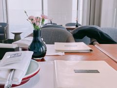 -北京柏悦酒店·锦庭餐厅Dining Room