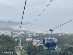 -崂山仰口游览区