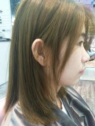 -杉影印象日式烫染專門店