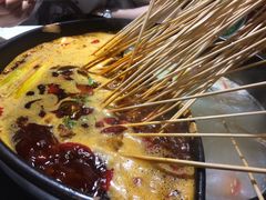 -钢管厂五区小郡肝火锅串串香(总店)