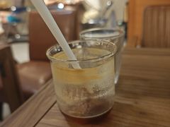 -Jeans Coffee牛仔裤咖啡