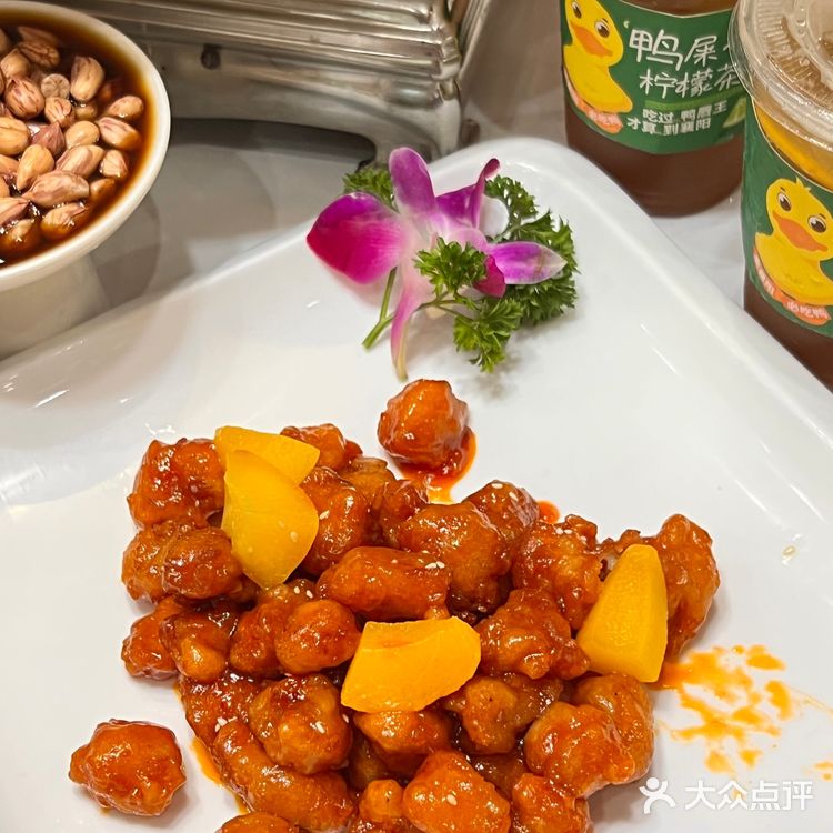 在襄阳‼️带外地的朋友就吃北街这家