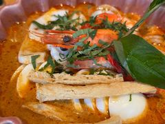 叻沙-Ginger(兴国路店)