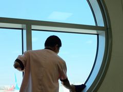 -厦门高崎国际机场-T3航站楼