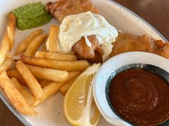 -FISH&POTATO Cō(地中海美食 万象城店)
