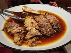 -西贝(枫蓝国际购物中心店)