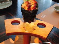 -山葵家·创意料理(临平银泰城店)