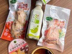 -7-Eleven(加连威老道店)