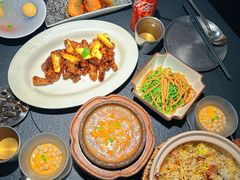 -锦荟JINHUI·浙江小馆(上海荟聚店)