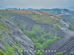 -飞天山旅游区