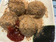 -吃通天美食广场(德辉广场店)