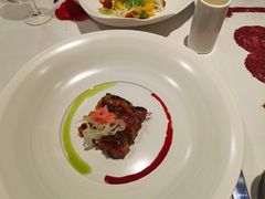 -王品牛排(郑州大卫城店)