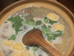 -古都历食南京菜·烤鸭·鸭血粉丝·汤包(南京博物院店)