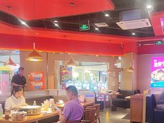 -蜀香三绝·牛蛙·烤鱼·天府炒鸡(安丘泰华店)