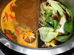 -水林间·寿喜烧自助(仙林金鹰店)