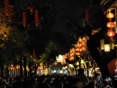 -星巴克(福州三坊七巷店)