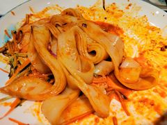 -马老六清真餐饮(西站店)