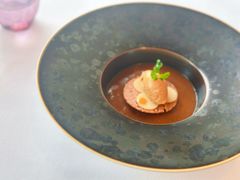 -Caprice(香港四季酒店)