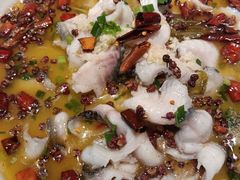 -同福小馆(北摆宴街店)