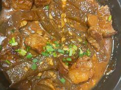 -鸿运楼·舌尖上的徽菜