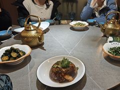 -香阁餐厅·常州菜·常州菜代表品牌(新北奥体店)