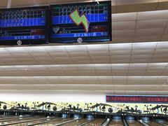 -广州保龄球馆(广州天河体育中心店)