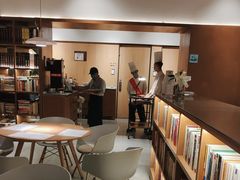 -四季餐厅(华苑店)