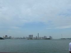 -海沧湾公园