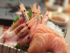 -戏作寿司(观音桥店)