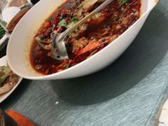 -梦都海鲜酒家(万达广场江桥店)